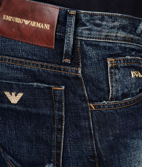 armani men jeans|emporio armani men's jeans sale.